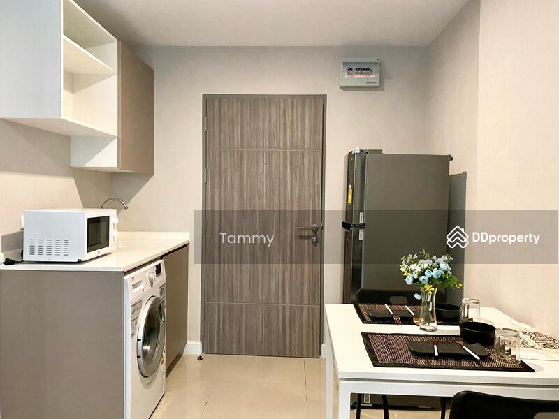 Metro Luxe Ratchada, Bangkok, 461 Ratchadaphisek Road, Din Daeng, Bangkok, 1 Bedroom, 28 sqm, Condo For Rent, by Tammy, 8403578 - DDproperty.com