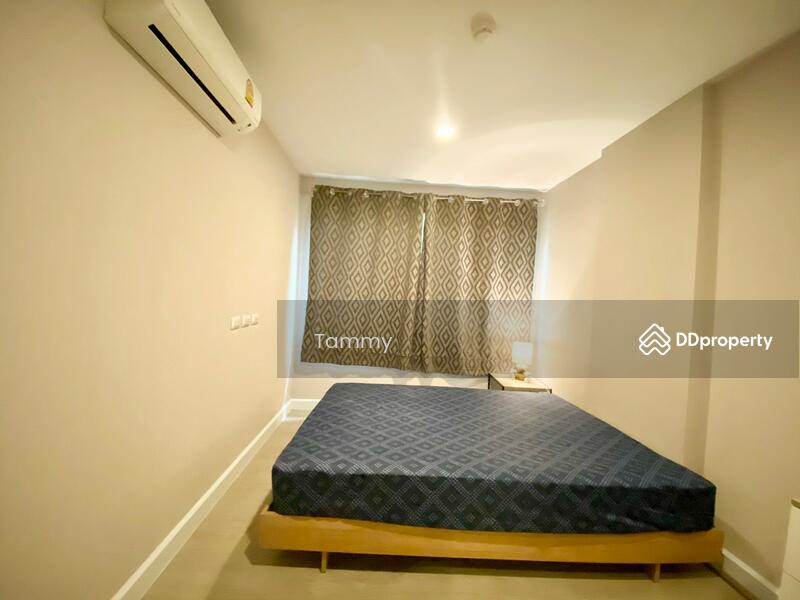 Metro Luxe Ratchada, Bangkok, 461 Ratchadaphisek Road, Din Daeng, Bangkok, 1 Bedroom, 28 sqm, Condo For Rent, by Tammy, 8403578 - DDproperty.com