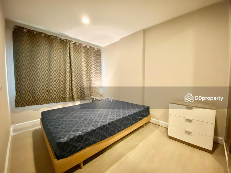 Metro Luxe Ratchada, Bangkok, 461 Ratchadaphisek Road, Din Daeng, Bangkok, 1 Bedroom, 28 sqm, Condo For Rent, by Tammy, 8403578 - DDproperty.com