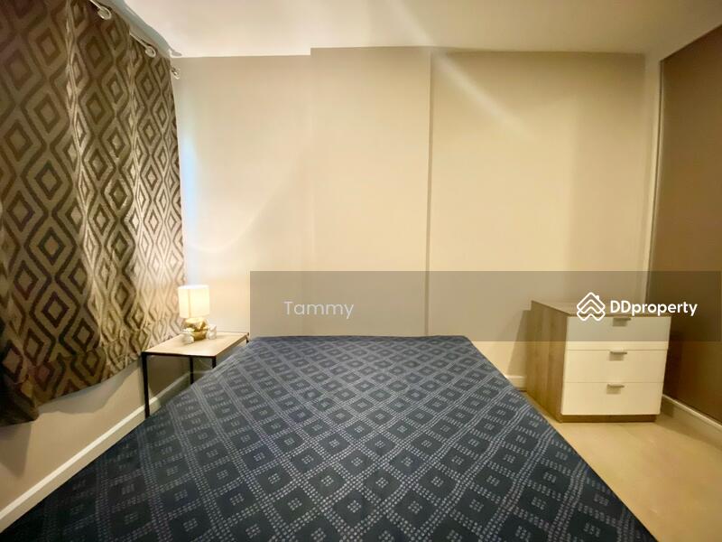 Metro Luxe Ratchada, Bangkok, 461 Ratchadaphisek Road, Din Daeng, Bangkok, 1 Bedroom, 28 sqm, Condo For Rent, by Tammy, 8403578 - DDproperty.com