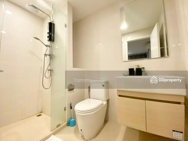 Metro Luxe Ratchada, Bangkok, 461 Ratchadaphisek Road, Din Daeng, Bangkok, 1 Bedroom, 28 sqm, Condo For Rent, by Tammy, 8403578 - DDproperty.com