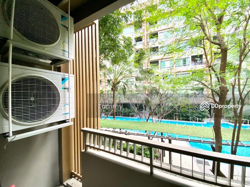 Metro Luxe Ratchada, Bangkok, 461 Ratchadaphisek Road, Din Daeng, Bangkok, 1 Bedroom, 28 sqm, Condo For Rent, by Tammy, 8403578 - DDproperty.com