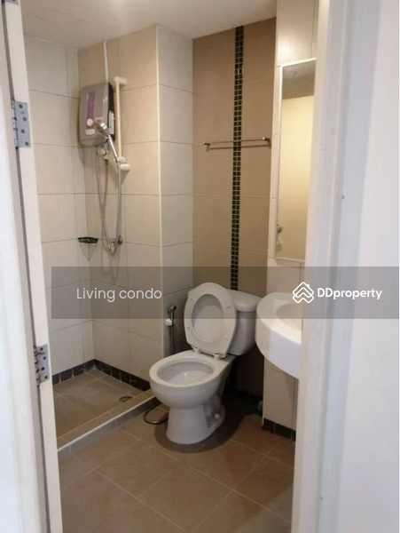 Lumpini Condo Town Ramintra-Navamin : ลุมพินี คอนโดทาวน์ รามอินทรา-นวมินทร์, กรุงเทพ, ซอยรามอินทรา 78 ถนนนวมินทร์ - รามอินทรา, รามอินทรา, คันนายาว, กรุงเทพ, 50 ตร.ม., คอนโด ให้เช่า, โดย Living Condo, 8404289 - DDproperty.com