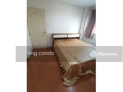 For Rent - Lumpini Condo Town Ramintra-Navamin, Bangkok