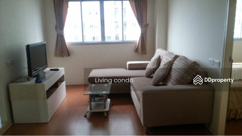 Lumpini Condo Town Ramintra-Navamin, Bangkok, Soi Ramindhra 78, Nawamin Road - Ramintra Road, Ram Inthra, Khan Na Yao, Bangkok, 1 Bedroom, 50 sqm, Condo For Rent, by Living Condo, 8404289 - DDproperty.com