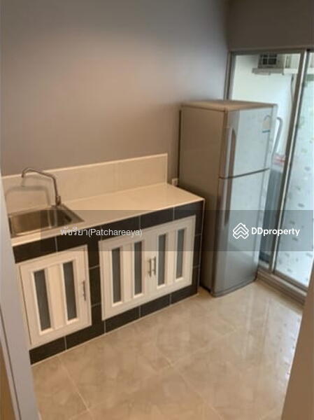 Lumpini Condo Town Ramintra-Navamin : ลุมพินี คอนโดทาวน์ รามอินทรา-นวมินทร์, กรุงเทพ, ซอยรามอินทรา 78 ถนนนวมินทร์ - รามอินทรา, รามอินทรา, คันนายาว, กรุงเทพ, 27 ตร.ม., คอนโด ให้เช่า, โดย Living Condo, 8404304 - DDproperty.com