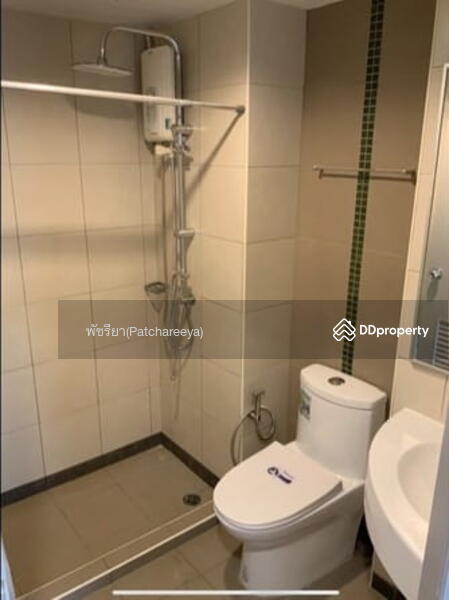 Lumpini Condo Town Ramintra-Navamin : ลุมพินี คอนโดทาวน์ รามอินทรา-นวมินทร์, กรุงเทพ, ซอยรามอินทรา 78 ถนนนวมินทร์ - รามอินทรา, รามอินทรา, คันนายาว, กรุงเทพ, 27 ตร.ม., คอนโด ให้เช่า, โดย Living Condo, 8404304 - DDproperty.com