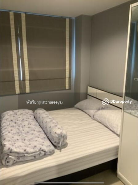 Lumpini Condo Town Ramintra-Navamin : ลุมพินี คอนโดทาวน์ รามอินทรา-นวมินทร์, กรุงเทพ, ซอยรามอินทรา 78 ถนนนวมินทร์ - รามอินทรา, รามอินทรา, คันนายาว, กรุงเทพ, 27 ตร.ม., คอนโด ให้เช่า, โดย Living Condo, 8404304 - DDproperty.com