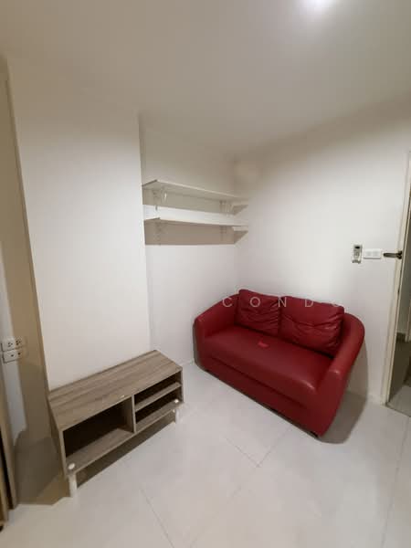 Lumpini Condo Town Ramintra-Navamin : ลุมพินี คอนโดทาวน์ รามอินทรา-นวมินทร์, กรุงเทพ, ซอยรามอินทรา 78 ถนนนวมินทร์ - รามอินทรา, รามอินทรา, คันนายาว, กรุงเทพ, 23 ตร.ม., คอนโด ให้เช่า, โดย Living Condo, 8404462 - DDproperty.com