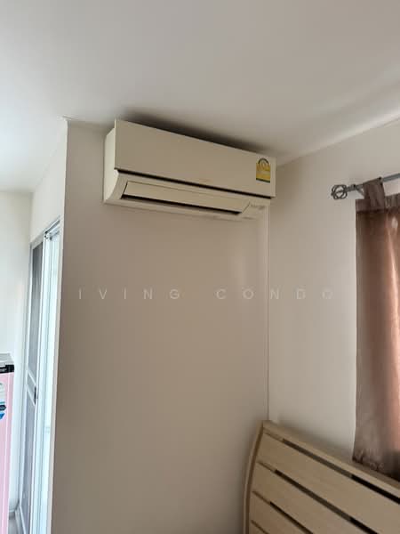 Lumpini Condo Town Ramintra-Navamin, Bangkok, Soi Ramindhra 78, Nawamin Road - Ramintra Road, Ram Inthra, Khan Na Yao, Bangkok, Studio, 23 sqm, Condo For Rent, by Living Condo, 8404462 - DDproperty.com