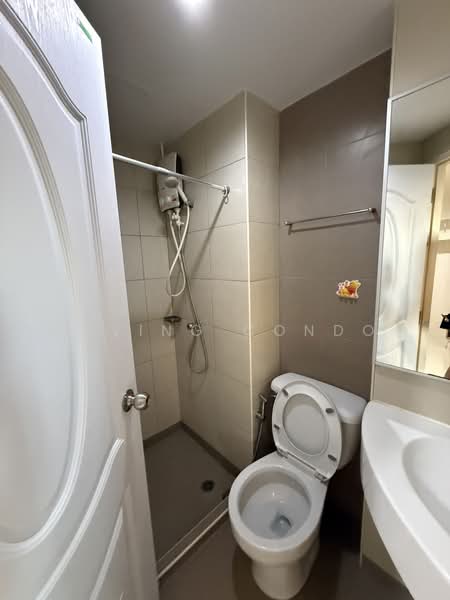 Lumpini Condo Town Ramintra-Navamin : ลุมพินี คอนโดทาวน์ รามอินทรา-นวมินทร์, กรุงเทพ, ซอยรามอินทรา 78 ถนนนวมินทร์ - รามอินทรา, รามอินทรา, คันนายาว, กรุงเทพ, 23 ตร.ม., คอนโด ให้เช่า, โดย Living Condo, 8404462 - DDproperty.com