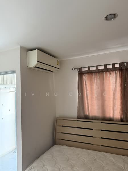 Lumpini Condo Town Ramintra-Navamin : ลุมพินี คอนโดทาวน์ รามอินทรา-นวมินทร์, กรุงเทพ, ซอยรามอินทรา 78 ถนนนวมินทร์ - รามอินทรา, รามอินทรา, คันนายาว, กรุงเทพ, 23 ตร.ม., คอนโด ให้เช่า, โดย Living Condo, 8404462 - DDproperty.com