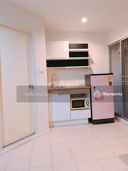 ให้เช่า - Lumpini Condo Town Ramintra-Navamin : ลุมพินี คอนโดทาวน์ รามอินทรา-นวมินทร์, กรุงเทพ