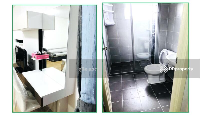 Supalai Vista Sri Racha-Laemchabang, Chon Buri (Pattaya), Assumption Road, Si Racha, Si Racha, Chon Buri (Pattaya), Studio, 35 sqm, Condo For Rent, by Dusit Saengfa, 8404989 - DDproperty.com