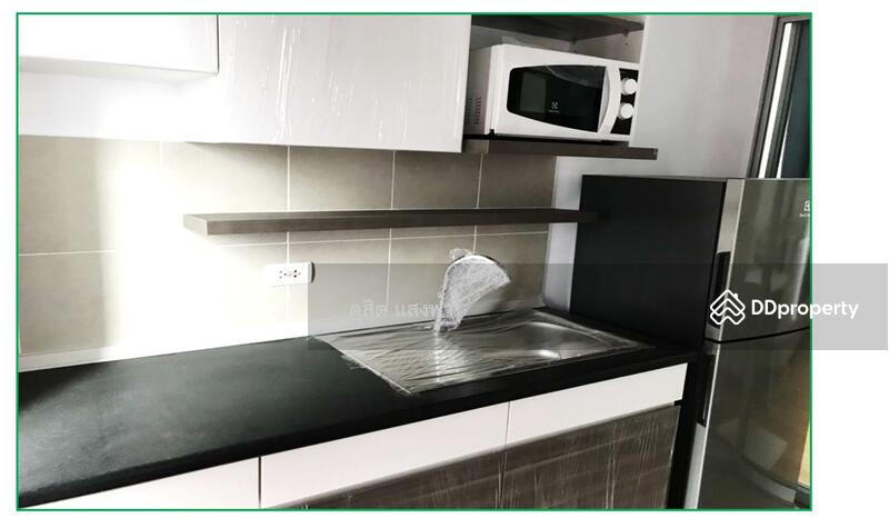 Supalai Vista Sri Racha-Laemchabang, Chon Buri (Pattaya), Assumption Road, Si Racha, Si Racha, Chon Buri (Pattaya), Studio, 35 sqm, Condo For Rent, by Dusit Saengfa, 8404989 - DDproperty.com