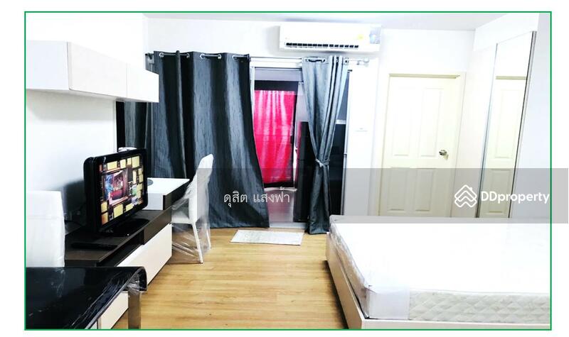 Supalai Vista Sri Racha-Laemchabang, Chon Buri (Pattaya), Assumption Road, Si Racha, Si Racha, Chon Buri (Pattaya), Studio, 35 sqm, Condo For Rent, by Dusit Saengfa, 8404989 - DDproperty.com