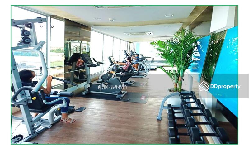 Supalai Vista Sri Racha-Laemchabang, Chon Buri (Pattaya), Assumption Road, Si Racha, Si Racha, Chon Buri (Pattaya), Studio, 35 sqm, Condo For Rent, by Dusit Saengfa, 8404989 - DDproperty.com