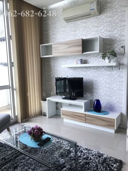 For Rent - TC Green Rama 9, Bangkok