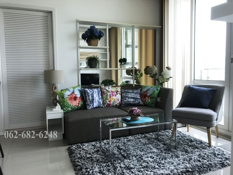 ให้เช่า - TC Green Rama 9 : ทีซี กรีน พระราม 9, กรุงเทพ