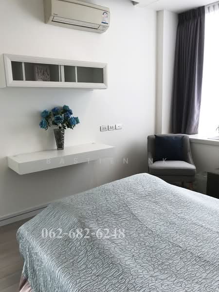 For Rent - TC Green Rama 9, Bangkok