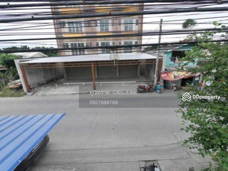 sss251 ขาย บ้านเช่าพร้อมที่ดิน ซอยลาดกระบัง 14/1, Bangkok, Lat Krabang, Lat Krabang, Bangkok, , 101 sqm, Business For Sale, by คุณ ทราย, 8406418 - DDproperty.com