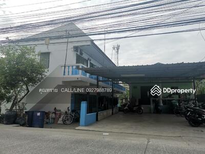 ขาย - sss251 ขาย บ้านเช่าพร้อมที่ดิน ซอยลาดกระบัง 14/1, กรุงเทพ