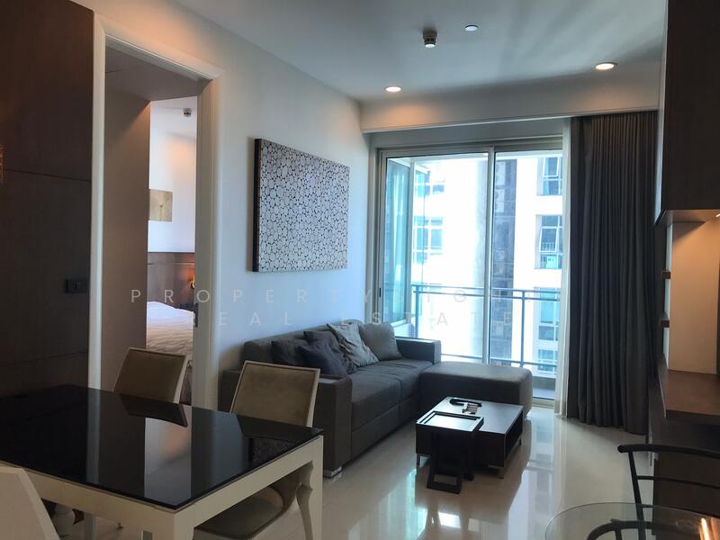 Q Langsuan, Bangkok, 54 Soi Langsuan, Langsuan Road, Lumphini, Pathum Wan, Bangkok, 2 Bedrooms, 84 sqm, Condo For Rent, by PROPERTYSIGHTS REAL ESTATE, 8406687 - DDproperty.com