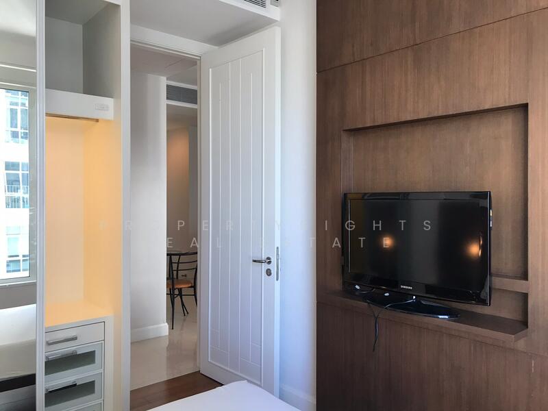 Q Langsuan, Bangkok, 54 Soi Langsuan, Langsuan Road, Lumphini, Pathum Wan, Bangkok, 2 Bedrooms, 84 sqm, Condo For Rent, by PROPERTYSIGHTS REAL ESTATE, 8406687 - DDproperty.com