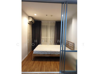 ขาย - Lumpini Place Suksawat-Rama 2 : ลุมพินี เพลส สุขสวัสดิ์-พระราม2, กรุงเทพ