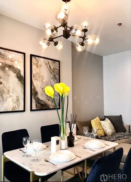 For Rent 1 Bedroom Condominium in Life One Wireless near BTS Phloen Chit BRE14938, กรุงเทพ, ลุมพินี, ปทุมวัน, กรุงเทพ, 36 ตร.ม., คอนโด ให้เช่า, โดย Hero Realtor Co., Ltd., 8407459 - DDproperty.com