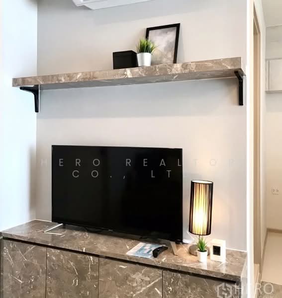 For Rent 1 Bedroom Condominium in Life One Wireless near BTS Phloen Chit BRE14938, กรุงเทพ, ลุมพินี, ปทุมวัน, กรุงเทพ, 36 ตร.ม., คอนโด ให้เช่า, โดย Hero Realtor Co., Ltd., 8407459 - DDproperty.com
