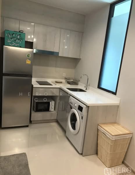 For Rent 1 Bedroom Condominium in Life One Wireless near BTS Phloen Chit BRE14938, กรุงเทพ, ลุมพินี, ปทุมวัน, กรุงเทพ, 36 ตร.ม., คอนโด ให้เช่า, โดย Hero Realtor Co., Ltd., 8407459 - DDproperty.com