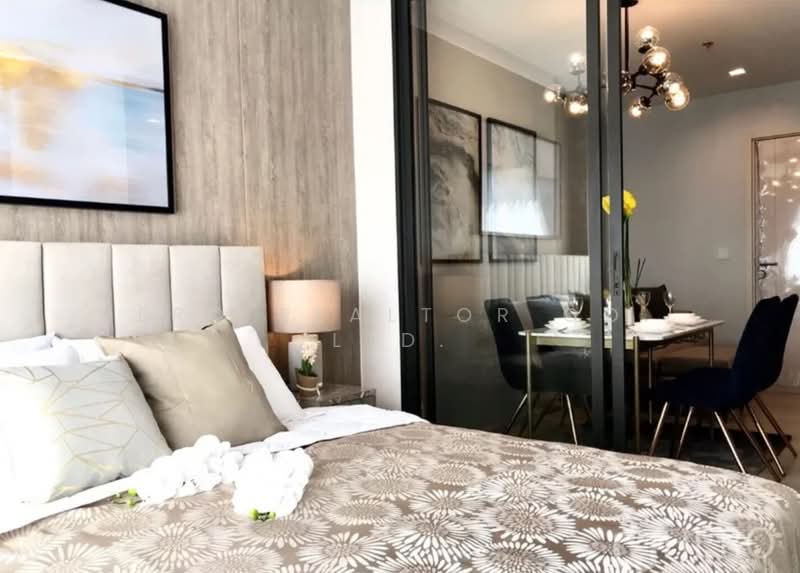 For Rent 1 Bedroom Condominium in Life One Wireless near BTS Phloen Chit BRE14938, กรุงเทพ, ลุมพินี, ปทุมวัน, กรุงเทพ, 36 ตร.ม., คอนโด ให้เช่า, โดย Hero Realtor Co., Ltd., 8407459 - DDproperty.com