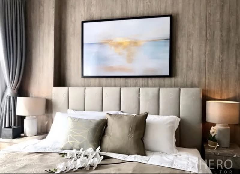 For Rent 1 Bedroom Condominium in Life One Wireless near BTS Phloen Chit BRE14938, Bangkok, Lumphini, Pathum Wan, Bangkok, 1 Bedroom, 36 sqm, Condo For Rent, by Hero Realtor Co., Ltd., 8407459 - DDproperty.com