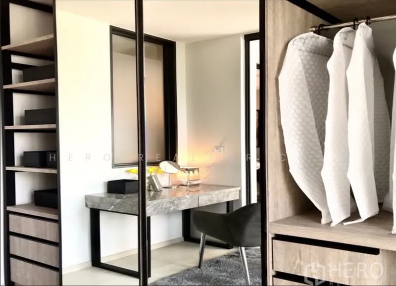 For Rent 1 Bedroom Condominium in Life One Wireless near BTS Phloen Chit BRE14938, Bangkok, Lumphini, Pathum Wan, Bangkok, 1 Bedroom, 36 sqm, Condo For Rent, by Hero Realtor Co., Ltd., 8407459 - DDproperty.com