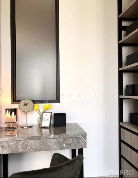 For Rent 1 Bedroom Condominium in Life One Wireless near BTS Phloen Chit BRE14938, กรุงเทพ, ลุมพินี, ปทุมวัน, กรุงเทพ, 36 ตร.ม., คอนโด ให้เช่า, โดย Hero Realtor Co., Ltd., 8407459 - DDproperty.com