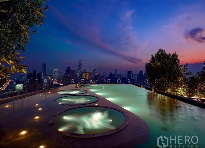 For Rent 1 Bedroom Condominium in Life One Wireless near BTS Phloen Chit BRE14938, กรุงเทพ, ลุมพินี, ปทุมวัน, กรุงเทพ, 36 ตร.ม., คอนโด ให้เช่า, โดย Hero Realtor Co., Ltd., 8407459 - DDproperty.com