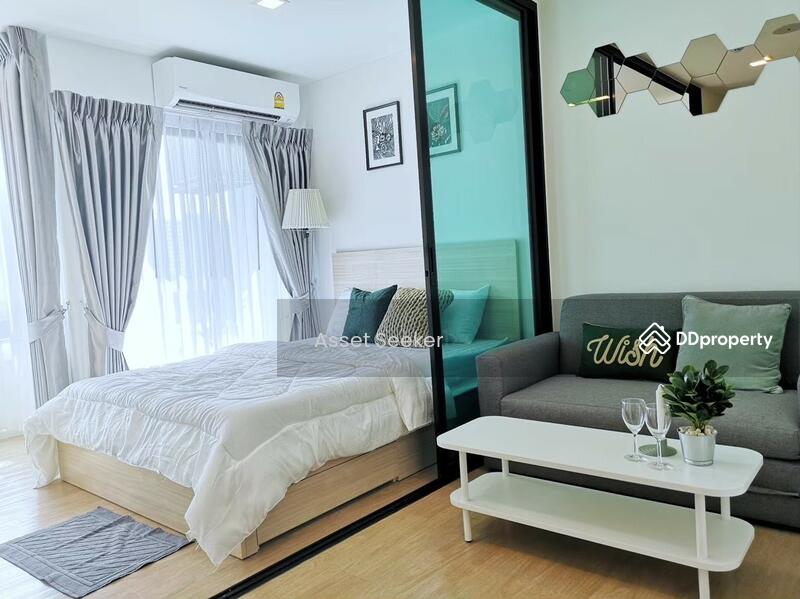 ให้เช่า - Wynn Condo ลาดพร้าว - โชคชัย4, กรุงเทพ