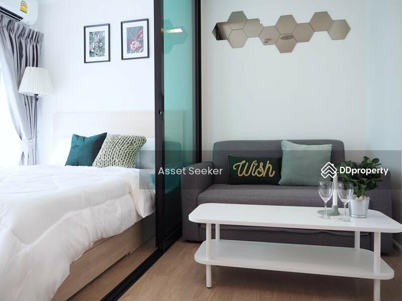 For Rent - Wynn Condo Ladprao-Chockchai 4, Bangkok