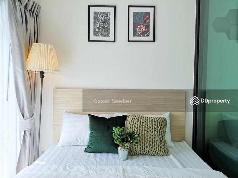 For Rent - Wynn Condo Ladprao-Chockchai 4, Bangkok