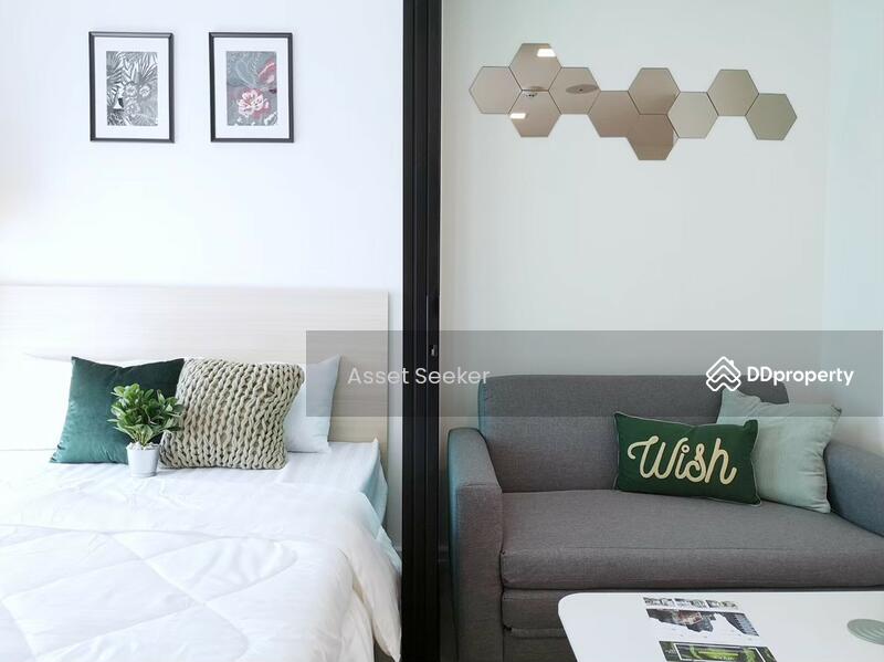 For Rent - Wynn Condo Ladprao-Chockchai 4, Bangkok