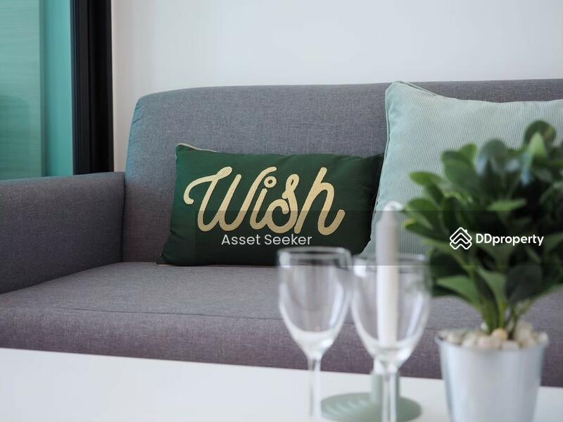 For Rent - Wynn Condo Ladprao-Chockchai 4, Bangkok