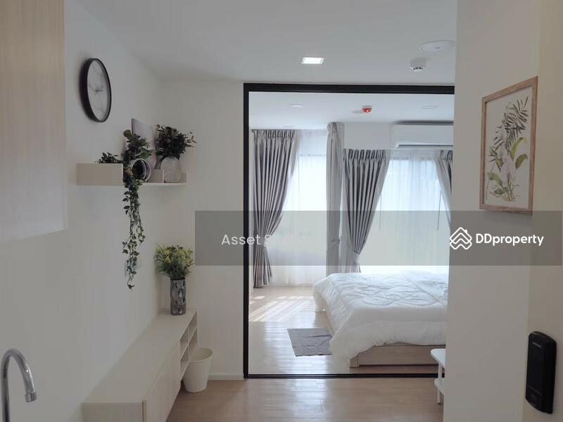 For Rent - Wynn Condo Ladprao-Chockchai 4, Bangkok