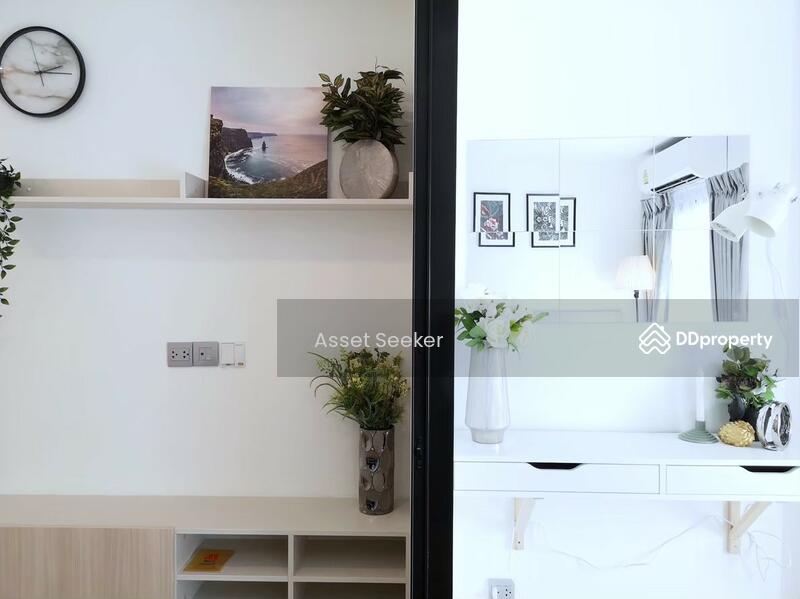 For Rent - Wynn Condo Ladprao-Chockchai 4, Bangkok