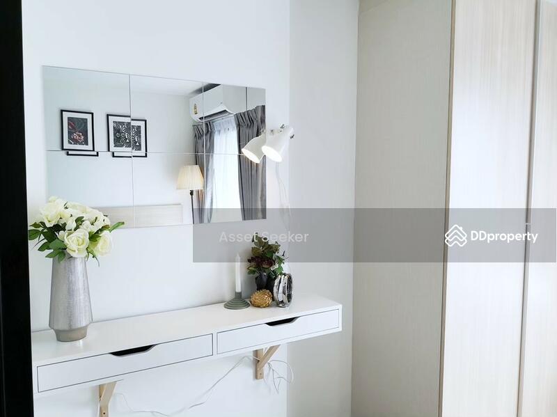 For Rent - Wynn Condo Ladprao-Chockchai 4, Bangkok