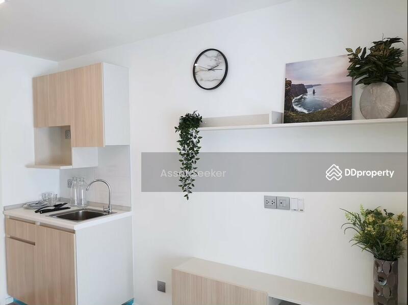 For Rent - Wynn Condo Ladprao-Chockchai 4, Bangkok