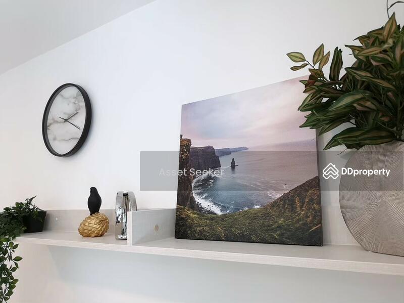 For Rent - Wynn Condo Ladprao-Chockchai 4, Bangkok