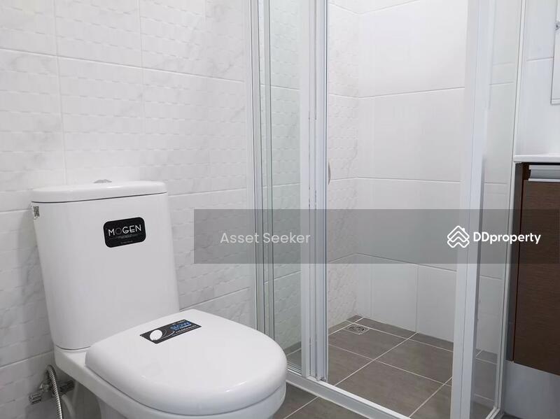 For Rent - Wynn Condo Ladprao-Chockchai 4, Bangkok