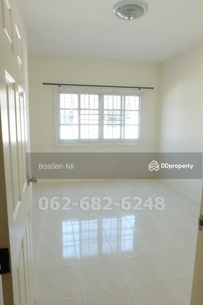 บ้านเช่า สวนหลวงวิลล์ ซอยเฉลิมพระเกียรติ28, Bangkok, Suan Luang, Suan Luang, Bangkok, 1 Bedroom, 105 sqm, Townhouse For Rent, by Khun Bastien, 8407970 - DDproperty.com