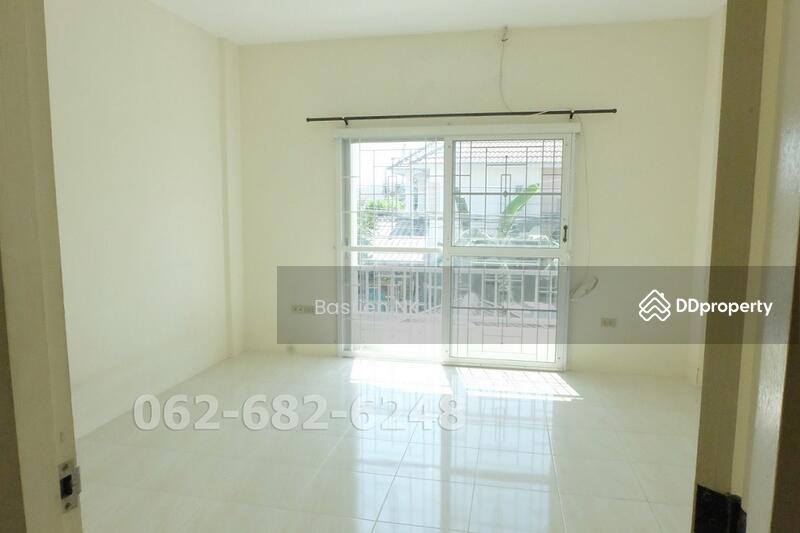 บ้านเช่า สวนหลวงวิลล์ ซอยเฉลิมพระเกียรติ28, Bangkok, Suan Luang, Suan Luang, Bangkok, 1 Bedroom, 105 sqm, Townhouse For Rent, by Khun Bastien, 8407970 - DDproperty.com